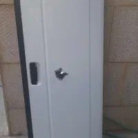 درب عقب آریسان ۲مدل برج۱۰سال۴۰۴