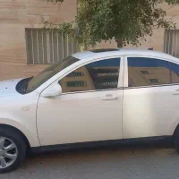 ام وی ام ۵۵۰ اتومات سفید مدل ۹۵|خودرو سواری و وانت|فردیس, شهرک ارم|دیوار