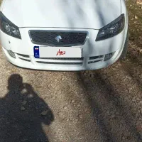 رانا پلاس پانوراما مدل ۱۴۰۱ ۶ دنده فرمان برقی