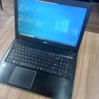 لپ تاب Acer بسیار سالم