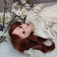 عروسک سه بعدی دستساز|اسباببازی|جغتای, |دیوار