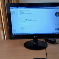 فروش کامپیوتر به همراه میز