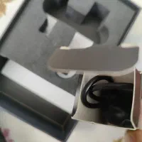 میکروفن یقه‌ای GREEN LION با سه پلاگ مختلف|لوازم جانبی موبایل و تبلت|اندیشه, اندیشه فاز ۳|دیوار