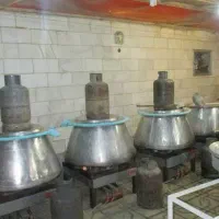 آشپزخانه و کاربری غیره