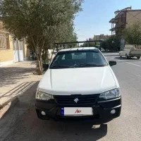 آریسان 2  مدل 1403 بی خط و خش