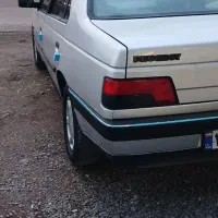 ۴۰۵ دور رنگ مدل ۸۷|خودرو سواری و وانت|لاهیجان, لیالستان|دیوار