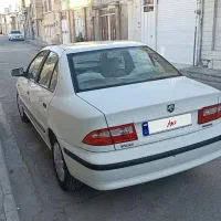 سمندEF7|خودرو سواری و وانت|کرمانشاه, |دیوار