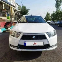 دنا مدل ۱۳۹۸ کم کار|خودرو سواری و وانت|تهران, سوهانک|دیوار