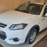 کوئیک سفید مدل ۱۴۰۰