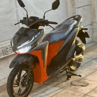 کلیک 150 مدل99