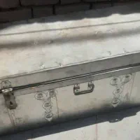 صندوقچه قدیمی