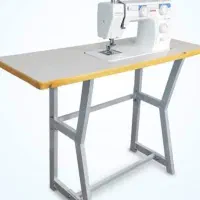 میز چرخ خیاطی