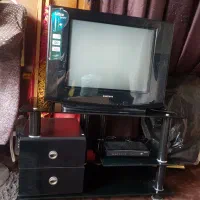 تلوزیون ۲۱ اینچ
