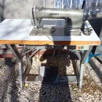 چرخ خیاطی مارک جوکی