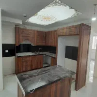 ۹۶متر نوساز فول امکانات ۱۰٪تنفس سند بر اصلی|فروش آپارتمان|تهران, خرمشهر|دیوار