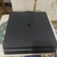 Ps4 Slim