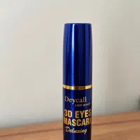 ریمل Daycell مدل 3D Eyes حجم‌دهنده مژه
