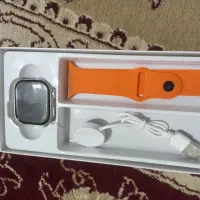 ساعت هوشمند تک بند هم مردانه هم زنانه