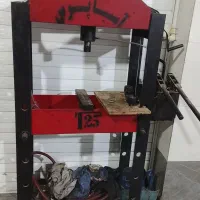 مکانیکی و جلوبندی سازی دیسک تراش
