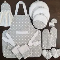 سرویس اشپزخانه