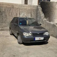 پراید۱۳۲هیدرولیک