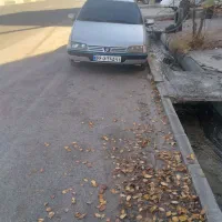 پژو۴۰۵مدل۸۷تک گانه