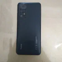 شیائومی نوت11 رام8حافظه 128گیگ