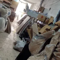 لوازم بدنه گلگیر کاپوت درب  سپر و...