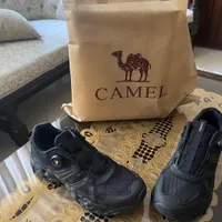 کفش camel سایز ۴۴