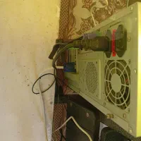 کامپیوتر سالم|رایانه رومیزی|خمینیشهر, |دیوار