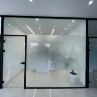 پخش،طراحی و نصب شیشه سکوریت/سکوریت بالکنی|خدمات پیشه و مهارت|نیشابور, باغ نو|دیوار