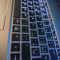 گیمینگ مهندسی HP zbook G5 studio Hرم۱۶گرافیک۴|رایانه همراه|تهران, باغ فیض|دیوار