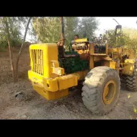 لودرفورکاوا۲۲۰موتورولو|خودرو سنگین|خمینیشهر, |دیوار