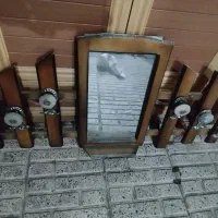 رخت اویز|بندرخت و رختآویز|تبریز, |دیوار