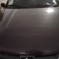 پژو پارس دو گانه شرکتی