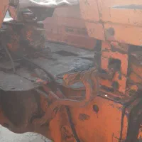 تراکتور رومانی|خودرو سنگین|بوشهر, |دیوار