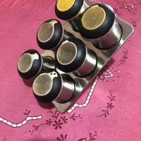 جا ادویه ای استیل