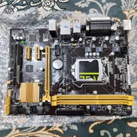 مادر برد ایسوس H81M-C