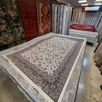 ۶ متری فرش افشان رضویی کد 300