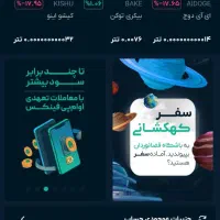 آموزش ارز دیجیتال و معاملات تعهدی|خدمات آموزشی|همدان, |دیوار