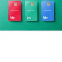 عیدی بلو بانک برای تمامی کاربرها