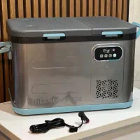 یخچال مسافرتی