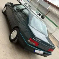 پژو اردی مدل ۸۳ بدون رنگ دوگانه تمیز|خودرو سواری و وانت|مشهد, هدایت|دیوار