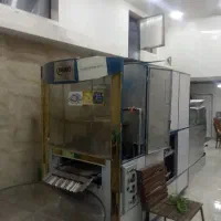 اجاره نانوایی لواش یا تافتون تجهیز شده|اجارهٔ مغازه و غرفه|تهران, شهرک نفت|دیوار