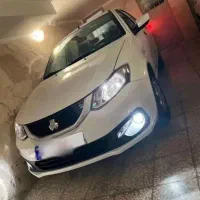 ساینا S سفید خشک 85گانه مدل ۱۴۰۴ فول