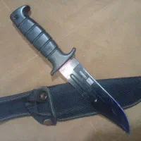 دوستان یک عدد چا قو کلمبیا تیز|کوهنوردی و کمپینگ|گنبد کاووس, |دیوار