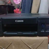 دستگاه پرینتر رنگی کنون مدل G1410