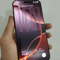 Iphone 16 pro max ریجستر شرکتی|موبایل|شیراز, شهرک ایثار|دیوار