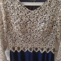 پیراهن مجلسی درحدنوسایز۴۸تا۵۰|لباس|قرچک, میرزائی جنوبی|دیوار