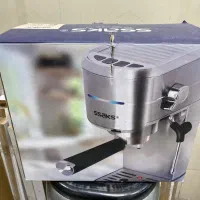 اسپرسوساز ساکس اصل کره ۶۰۰